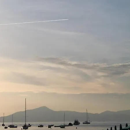 아파트 Casa Del Sole *