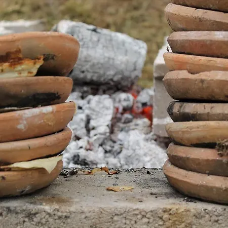 Casa Del Sole * San Salvatore (Genoa)