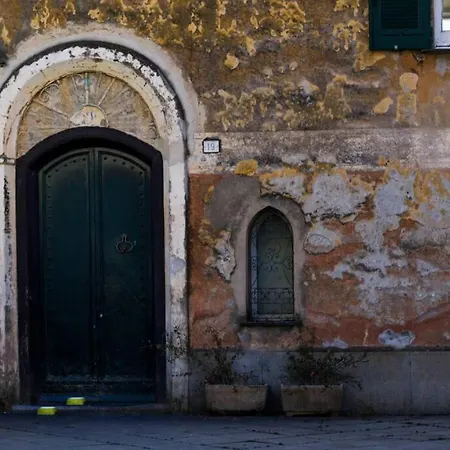 Appartamento Casa Del Sole *