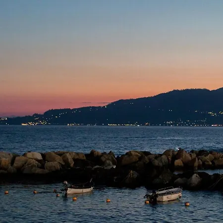 Casa Del Sole דירה *