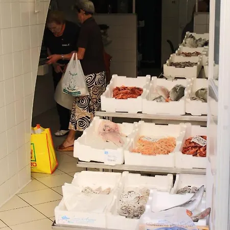 Casa Del Sole דירה San Salvatore (Genoa)