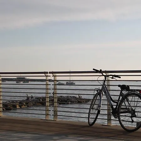 아파트 Casa Del Sole