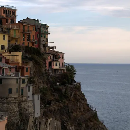 Casa Del Sole Appartamento