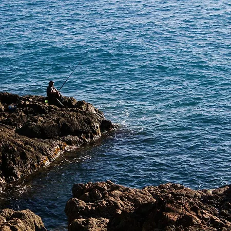 דירה Casa Del Sole San Salvatore (Genoa)