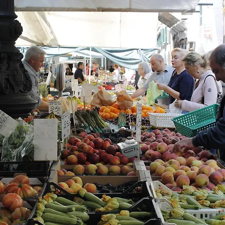 דירה Casa Del Sole *