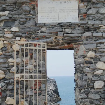 Casa Del Sole * San Salvatore (Genoa)