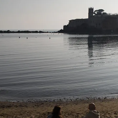 Casa Del Sole דירה