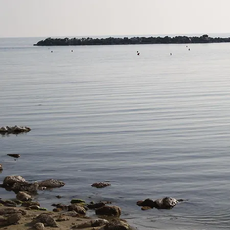 Casa Del Sole San Salvatore (Genoa)