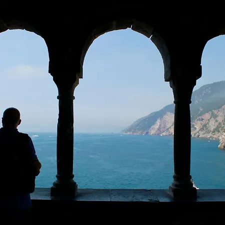 Casa Del Sole * San Salvatore (Genoa)
