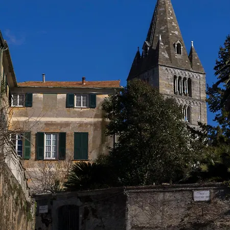 Casa Del Sole דירה