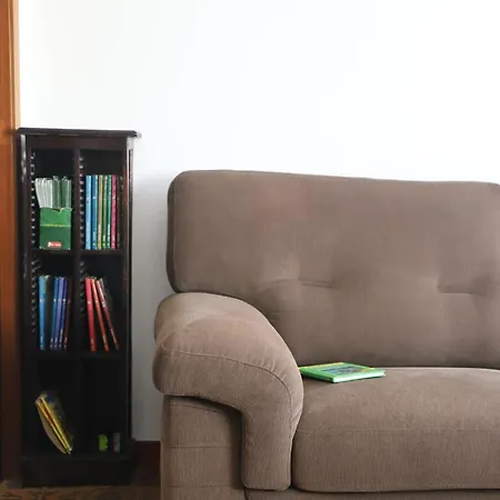 דירה Casa Del Sole *