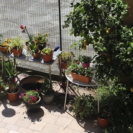 Casa Del Sole *