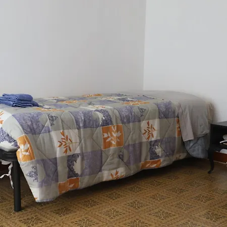 Casa Del Sole San Salvatore (Genoa)