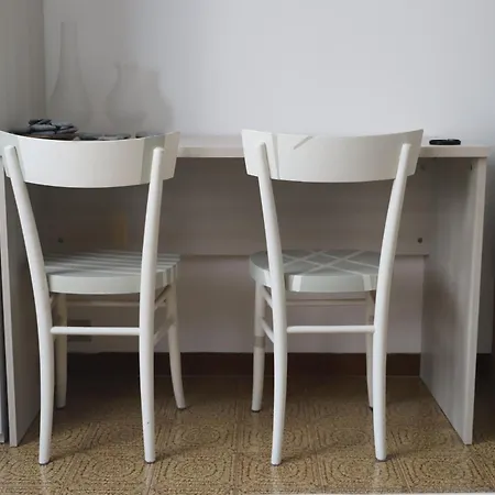 Casa Del Sole * San Salvatore (Genoa)