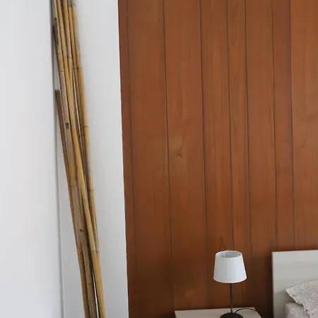 Casa Del Sole דירה