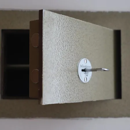 Casa Del Sole 아파트 *