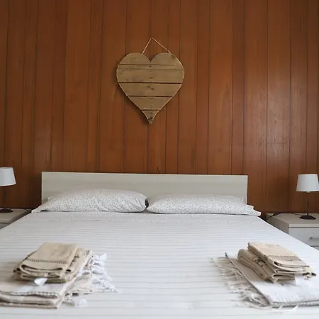 דירה Casa Del Sole *