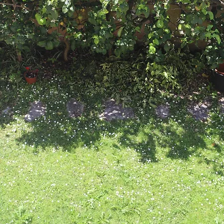 Casa Del Sole 아파트 *