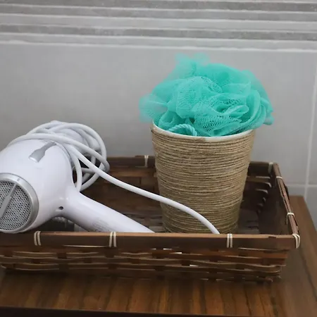 아파트 Casa Del Sole *