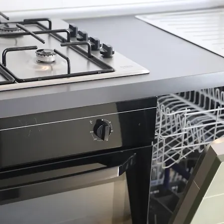 아파트 Casa Del Sole San Salvatore (Genoa)