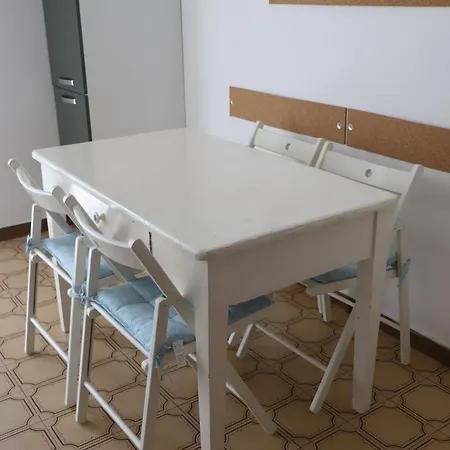 Casa Del Sole San Salvatore (Genoa)