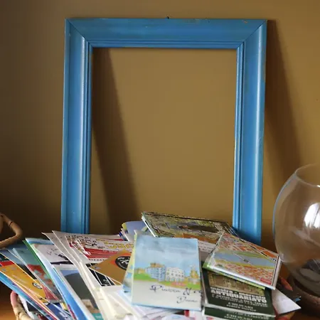 Casa Del Sole * San Salvatore (Genoa)