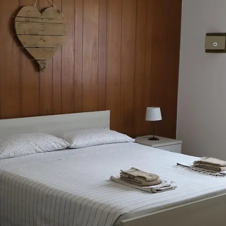 아파트 Casa Del Sole