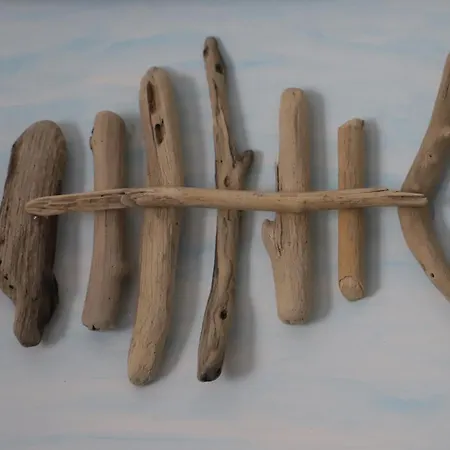 Casa Del Sole 아파트 *