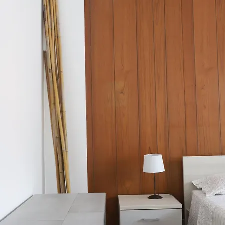 Casa Del Sole דירה