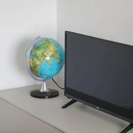 아파트 Casa Del Sole