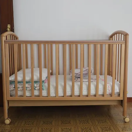 Casa Del Sole דירה *