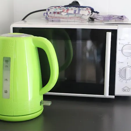 Casa Del Sole 아파트 San Salvatore (Genoa)