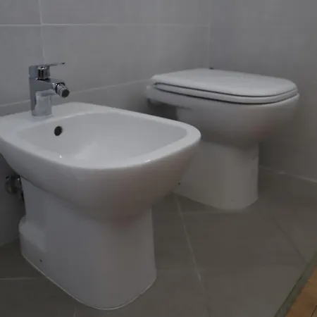 Casa Del Sole San Salvatore (Genoa)