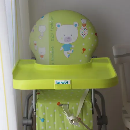 Casa Del Sole דירה *