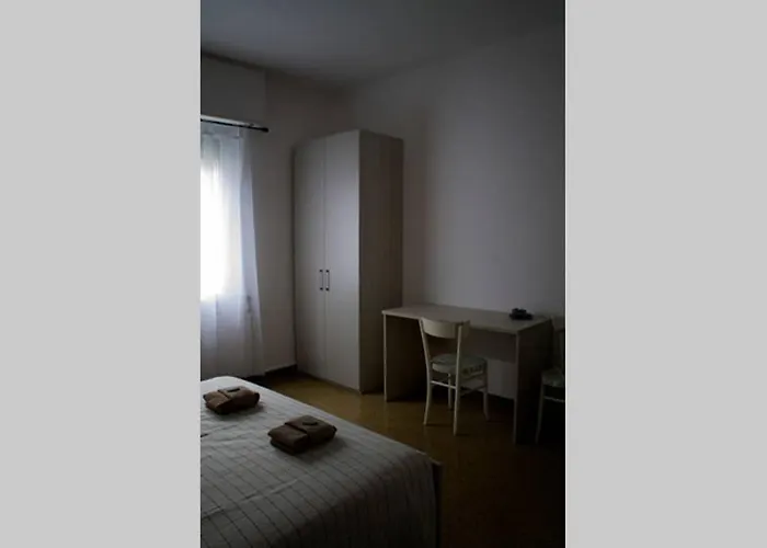 Casa Del Sole 公寓 *