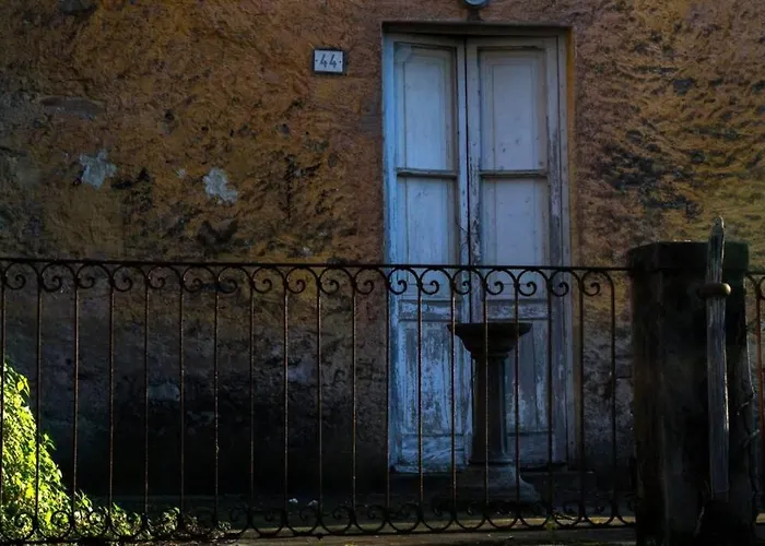 Casa Del Sole