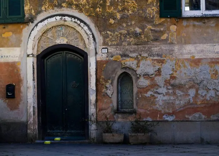 Διαμέρισμα Casa Del Sole *
