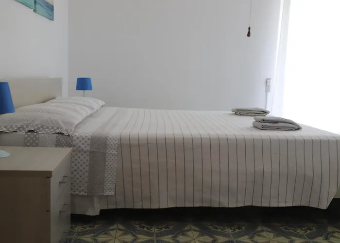 Casa Del Sole *