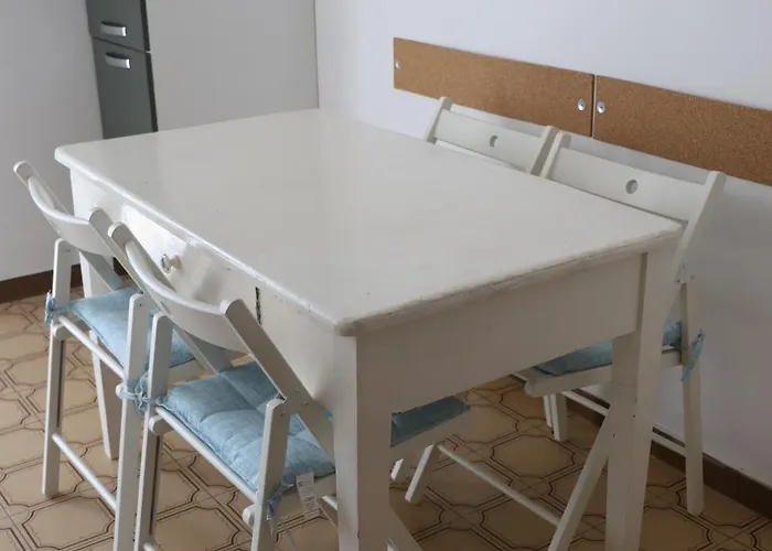 Casa Del Sole San Salvatore (Genoa)