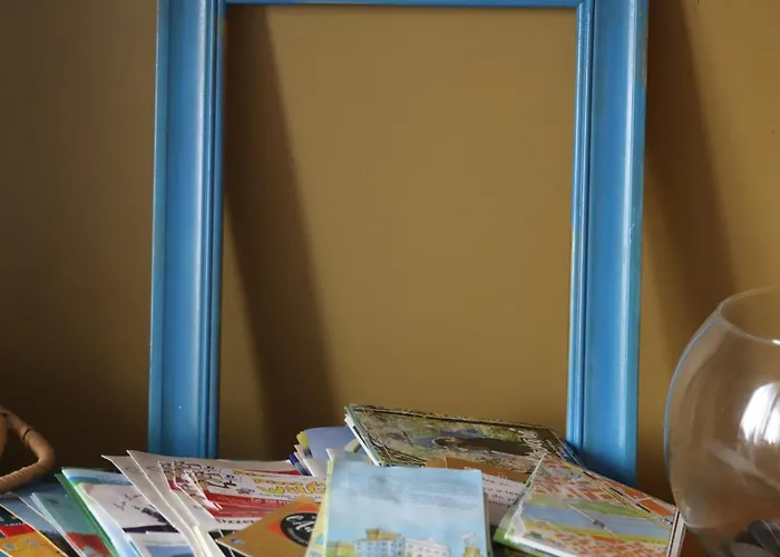 Casa Del Sole * San Salvatore (Genoa)