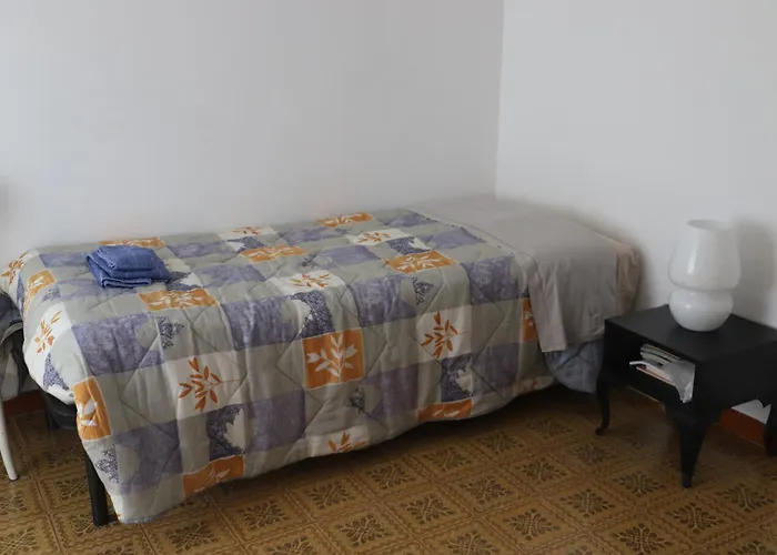 公寓 Casa Del Sole *