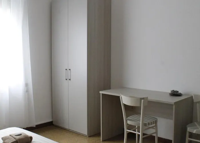 Casa Del Sole *