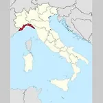 Appartement Casa Del Sole San Salvatore (Genoa)