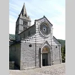 Casa Del Sole San Salvatore (Genoa)