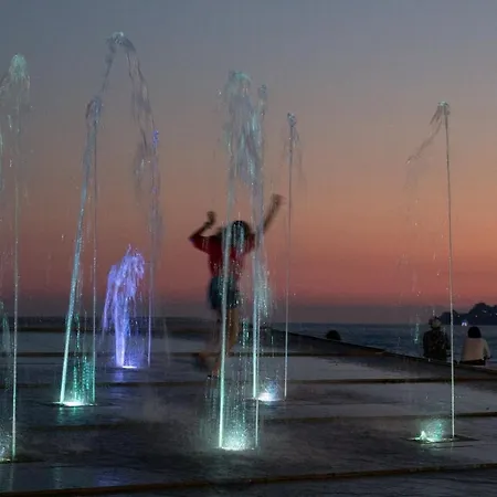 Casa Del Sole Apartment *