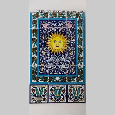 Casa Del Sole Апартаменты San Salvatore (Genoa)