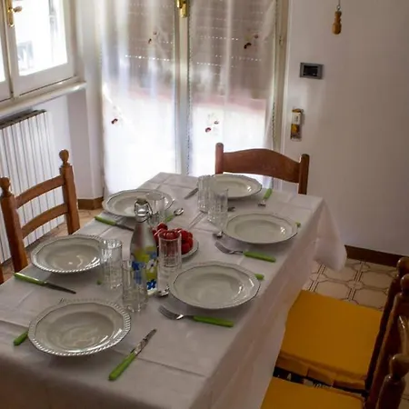 Apartment Casa Del Sole
