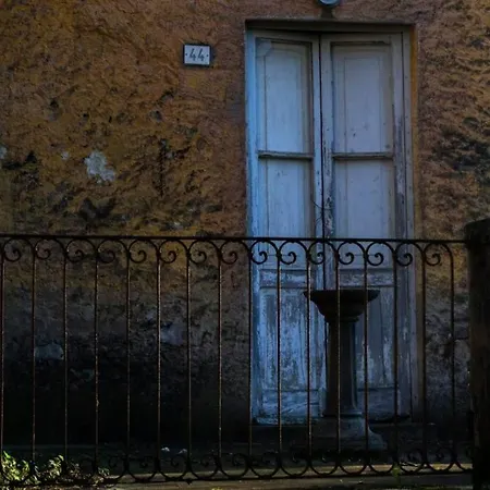 Casa Del Sole