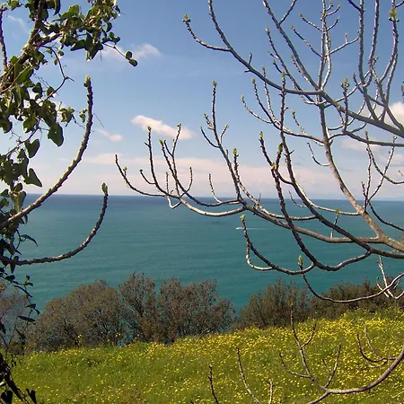 Casa Del Sole Appartement San Salvatore (Genoa)