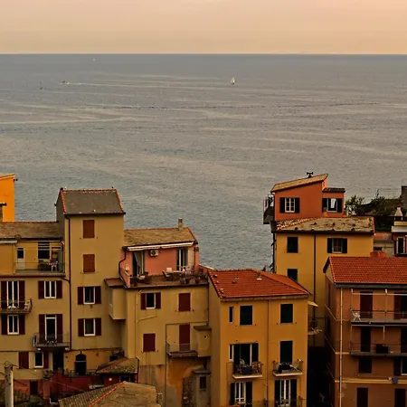 Apartment Casa Del Sole *